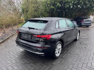 Audi A3 A3 Sportback 30 TFSI S-Line Camera Ambiance VOL picture 25