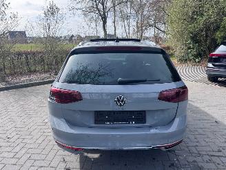 Volkswagen Passat Passat Variant GTE Panorama HUD Camera ACC Nardo VOL picture 23