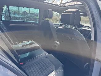 Volkswagen Passat Passat Variant GTE Panorama HUD Camera ACC Nardo VOL picture 27