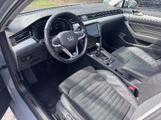 Volkswagen Passat Passat Variant GTE Panorama HUD Camera ACC Nardo VOL picture 5