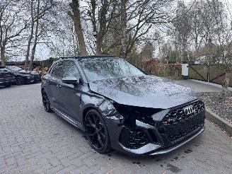 Audi Rs3 Audi RS3 Sportback 2.5 TFSI Quattro PANO Carbon LEDER VOL picture 21