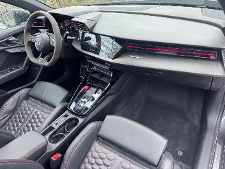 Audi Rs3 Audi RS3 Sportback 2.5 TFSI Quattro PANO Carbon LEDER VOL picture 4