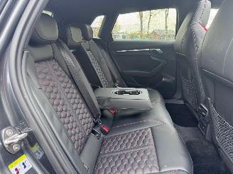 Audi Rs3 Audi RS3 Sportback 2.5 TFSI Quattro PANO Carbon LEDER VOL picture 18