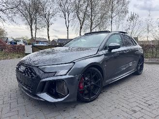 Coche accidentado Audi Rs3 Audi RS3 Sportback 2.5 TFSI Quattro PANO Carbon LEDER VOL 2024/4