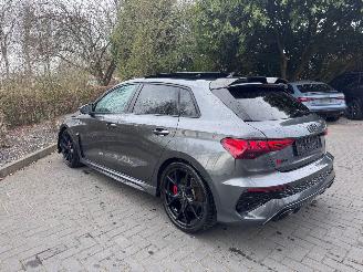 Audi Rs3 Audi RS3 Sportback 2.5 TFSI Quattro PANO Carbon LEDER VOL picture 15
