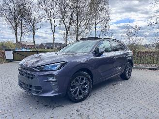 Auto incidentate Cupra Terramar Cupra Terramar 1.5 e-Hybrid 200 kW VZ PANO Camera HUD VOL !! 2025/10