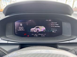 Cupra Terramar Cupra Terramar 1.5 e-Hybrid 200 kW VZ PANO Camera HUD VOL !! picture 12
