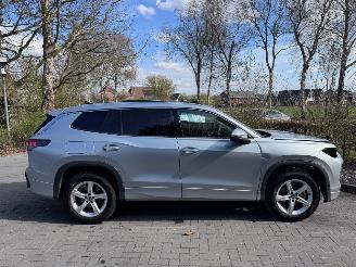 Volkswagen Tayron Tayron 1.5 TSI eHybrid 150 kW Elegance PANO HUD Trekhaak VOL! picture 19