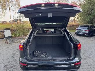Audi Q6 Audi Q6 e-tron Sportback 185 kW Camera Ambiance Leder picture 22