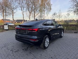 Audi Q6 Audi Q6 e-tron Sportback 185 kW Camera Ambiance Leder picture 2