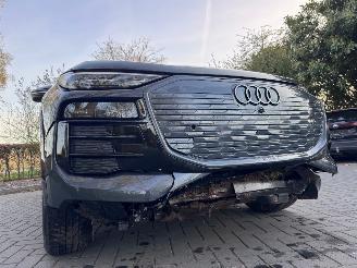 Audi Q6 Audi Q6 e-tron Sportback 185 kW Camera Ambiance Leder picture 14