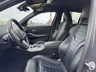 BMW 3-serie 330e Limousine M Sport PANO Camera Harman&Kardon VOL!! picture 32