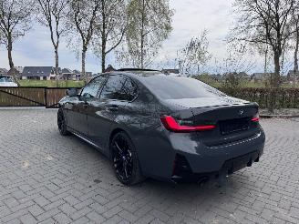 BMW 3-serie 330e Limousine M Sport PANO Camera Harman&Kardon VOL!! picture 25