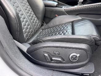 Audi Rs5 RS5 Sportback 2.9 TFSI Quattro PANO LEER VOL!! picture 24