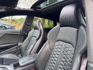 Audi Rs5 RS5 Sportback 2.9 TFSI Quattro PANO LEER VOL!! picture 14
