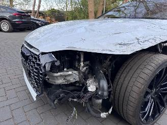 Audi Rs5 RS5 Sportback 2.9 TFSI Quattro PANO LEER VOL!! picture 11