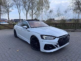  Audi Rs5 RS5 Sportback 2.9 TFSI Quattro PANO LEER VOL!! 2022/9