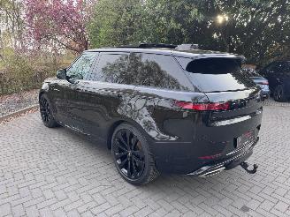 Land Rover Range Rover sport Land Rover Range Rover Sport P460e Dynamic HSE Hybrid PANORAMA VOL picture 15