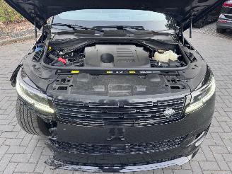 Land Rover Range Rover sport Land Rover Range Rover Sport P460e Dynamic HSE Hybrid PANORAMA VOL picture 27