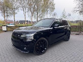 Land Rover Range Rover sport Land Rover Range Rover Sport P460e Dynamic HSE Hybrid PANORAMA VOL picture 29