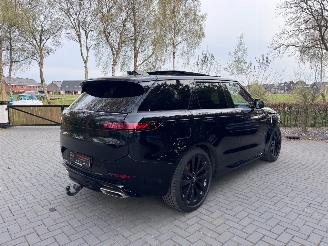 Land Rover Range Rover sport Land Rover Range Rover Sport P460e Dynamic HSE Hybrid PANORAMA VOL picture 2