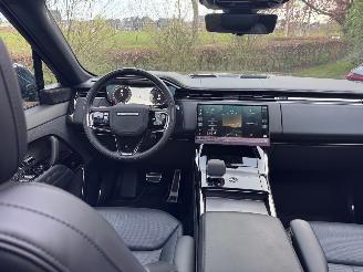 Land Rover Range Rover sport Land Rover Range Rover Sport P460e Dynamic HSE Hybrid PANORAMA VOL picture 22