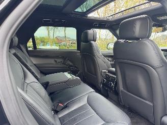 Land Rover Range Rover sport Land Rover Range Rover Sport P460e Dynamic HSE Hybrid PANORAMA VOL picture 19