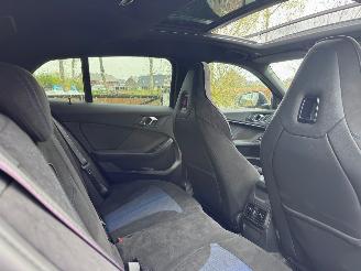BMW M1 BMW M135 1 Limousine M135 i xDrive Edition PANO VOL picture 9