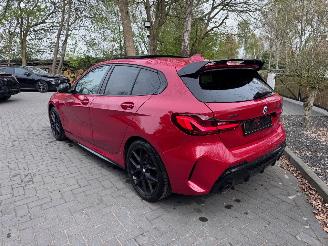 BMW M1 BMW M135 1 Limousine M135 i xDrive Edition PANO VOL picture 25