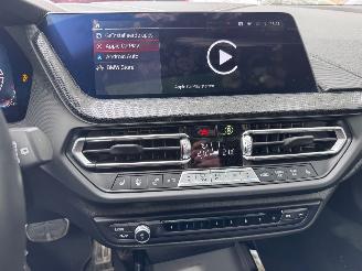 BMW M1 BMW M135 1 Limousine M135 i xDrive Edition PANO VOL picture 30