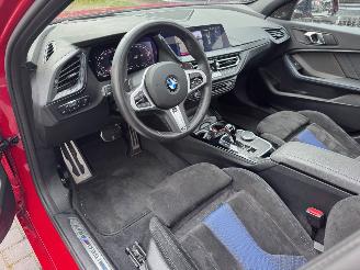 BMW M1 BMW M135 1 Limousine M135 i xDrive Edition PANO VOL picture 13