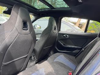 BMW M1 BMW M135 1 Limousine M135 i xDrive Edition PANO VOL picture 35