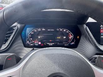 BMW M1 BMW M135 1 Limousine M135 i xDrive Edition PANO VOL picture 32