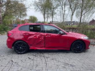 BMW M1 BMW M135 1 Limousine M135 i xDrive Edition PANO VOL picture 8