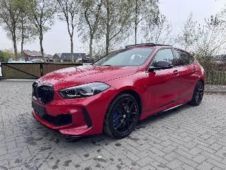 BMW M1 BMW M135 1 Limousine M135 i xDrive Edition PANO VOL picture 23