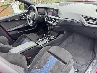 BMW M1 BMW M135 1 Limousine M135 i xDrive Edition PANO VOL picture 4