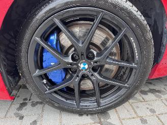 BMW M1 BMW M135 1 Limousine M135 i xDrive Edition PANO VOL picture 22