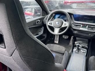 BMW M1 BMW M135 1 Limousine M135 i xDrive Edition PANO VOL picture 36