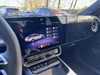 Mercedes Cla-klasse Mercedes-Benz 250+ CLA EQ Technologie PANO|360|Ambiance|VOL !! picture 9