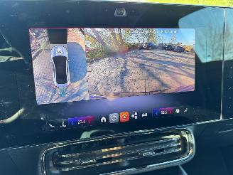 Mercedes Cla-klasse Mercedes-Benz 250+ CLA EQ Technologie PANO|360|Ambiance|VOL !! picture 7