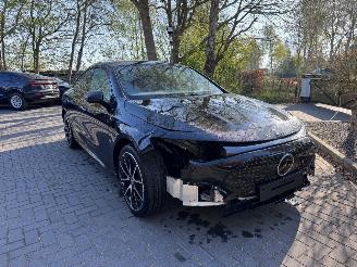 Mercedes Cla-klasse Mercedes-Benz 250+ CLA EQ Technologie PANO|360|Ambiance|VOL !! picture 25