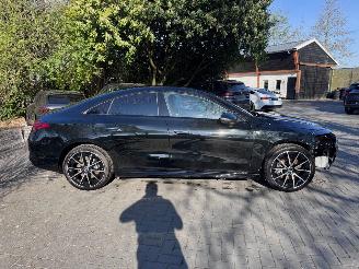 Mercedes Cla-klasse Mercedes-Benz 250+ CLA EQ Technologie PANO|360|Ambiance|VOL !! picture 41