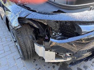 Mercedes Cla-klasse Mercedes-Benz 250+ CLA EQ Technologie PANO|360|Ambiance|VOL !! picture 30