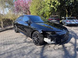 Mercedes Cla-klasse Mercedes-Benz 250+ CLA EQ Technologie PANO|360|Ambiance|VOL !! picture 40