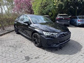 Audi A3 Audi A3 Sportback 35TFSI 2x S line Leder Camera SONOS picture 19