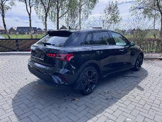 Audi A3 Audi A3 Sportback 35TFSI 2x S line Leder Camera SONOS picture 11