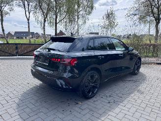 Audi A3 Audi A3 Sportback 35TFSI 2x S line Leder Camera SONOS picture 2