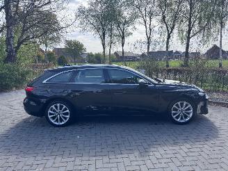 Audi A5 A5 Avant TDI quattro 150 kW 2x S line DualScreen Trekhaak 360 Camera B&O picture 15
