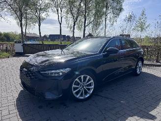 Audi A5 A5 Avant TDI quattro 150 kW 2x S line DualScreen Trekhaak 360 Camera B&O picture 23