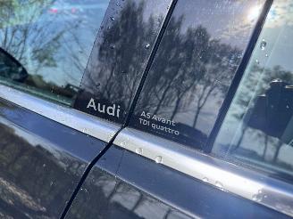 Audi A5 A5 Avant TDI quattro 150 kW 2x S line DualScreen Trekhaak 360 Camera B&O picture 17